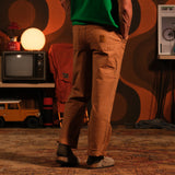 [Model is 5'11", wearing size 32]