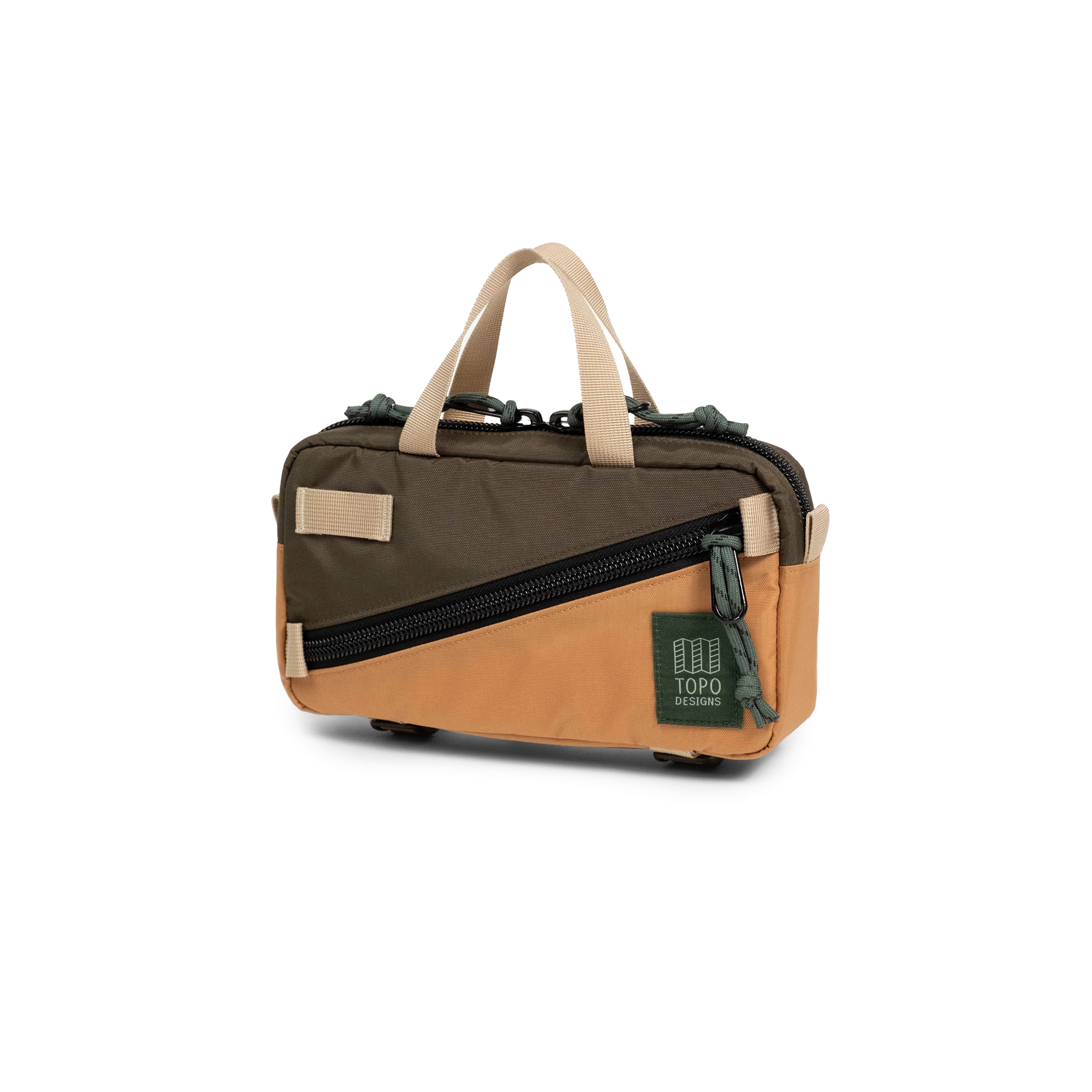 Mini Quick Pack – Topo Designs
