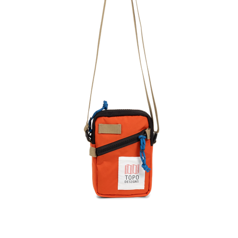 Mini Shoulder Bag | Versatile and Stylish Small Bag – Topo Designs