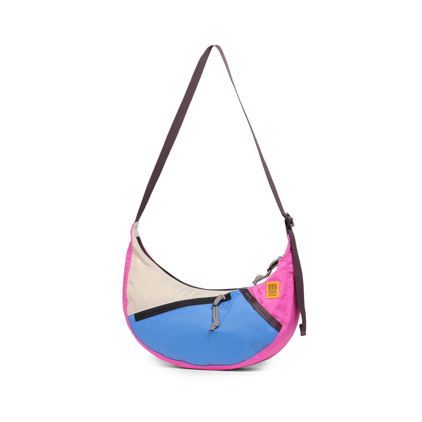 Moonlight Crossbody Bag