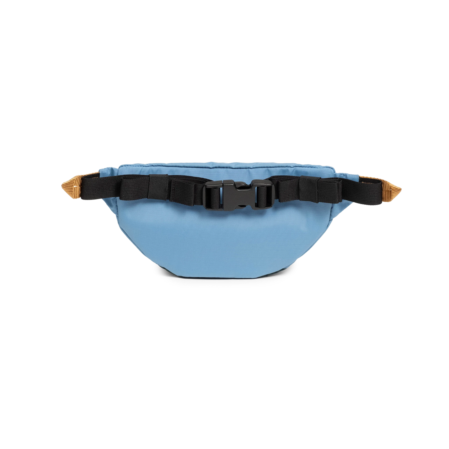 Topo Designs Mountain Waist Pack in "River Blue / Dark Pine"