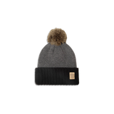 Pompom Beanie