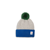 Pompom Beanie