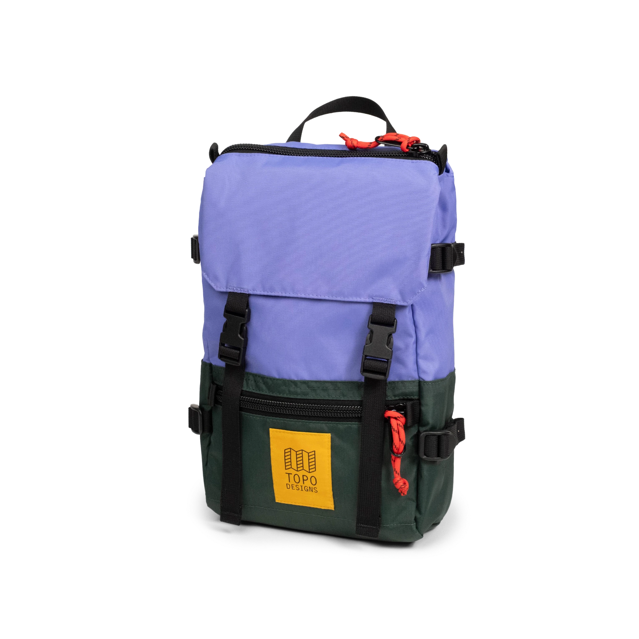 Rover Pack Mini