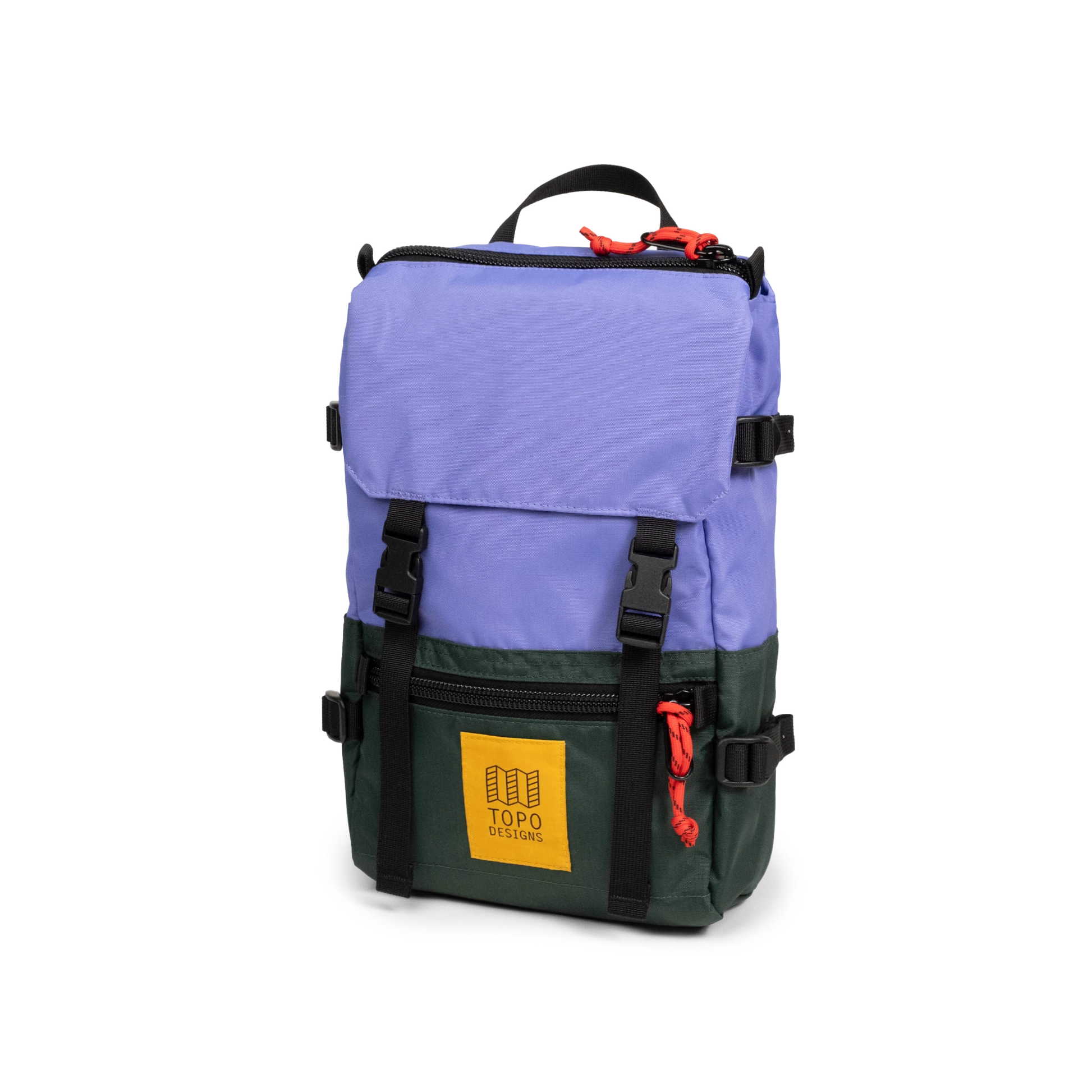 free shipping classic backpack mini site eu Rover Pack and keys Rover Pack Mini - Topo