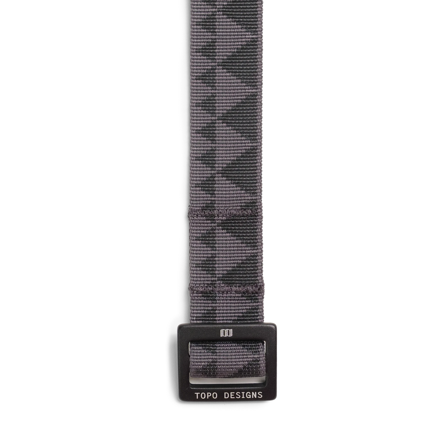 Slim Web Belt