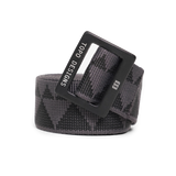 Slim Web Belt