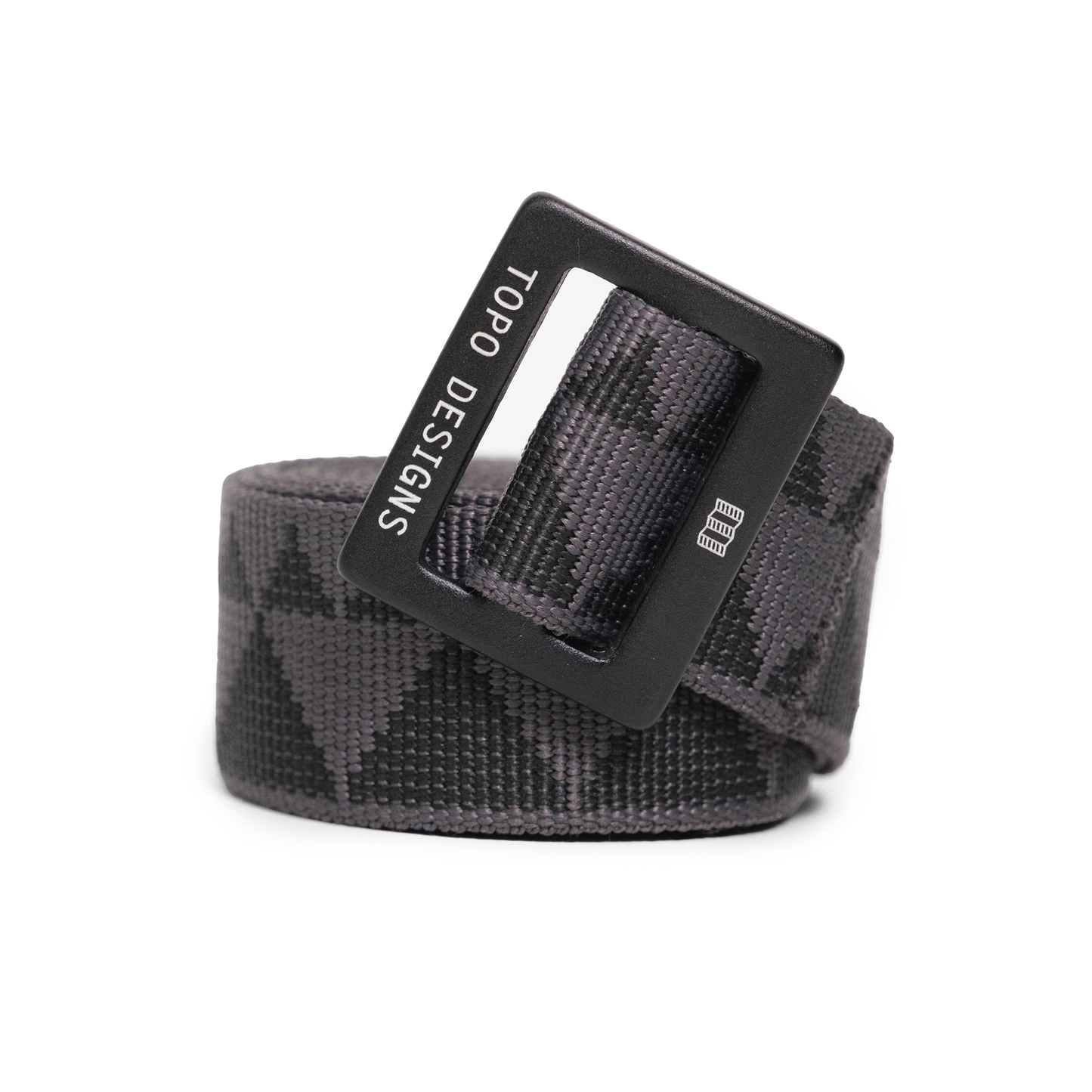 Slim Web Belt