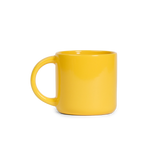 Topo Designs x CCH x Pine Printshop Mug - 14 oz in "Minolo Yellow"