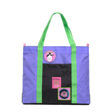 Topo Designs x Dinosaur Jr Mountain Essential Tote