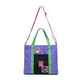 Topo Designs x Dinosaur Jr Mountain Essential Tote