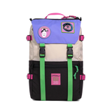 Topo Designs x Dinosaur Jr Rover Pack Classic