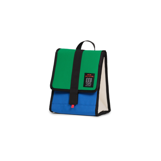 Topo Designs x New Belgium Brewing Cooler Bag