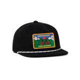 Topo Designs x New Belgium Brewing Corduroy Trucker