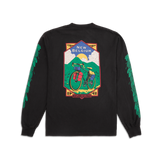Topo Designs x New Belgium Brewing Graphic Tee Long Sleeve