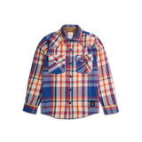 Topo Designs x New Belgium Brewing Mountain Shirt Jacket