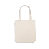 Topo Designs x Pine Printshop Classic Canvas Tote - Proceed Slow