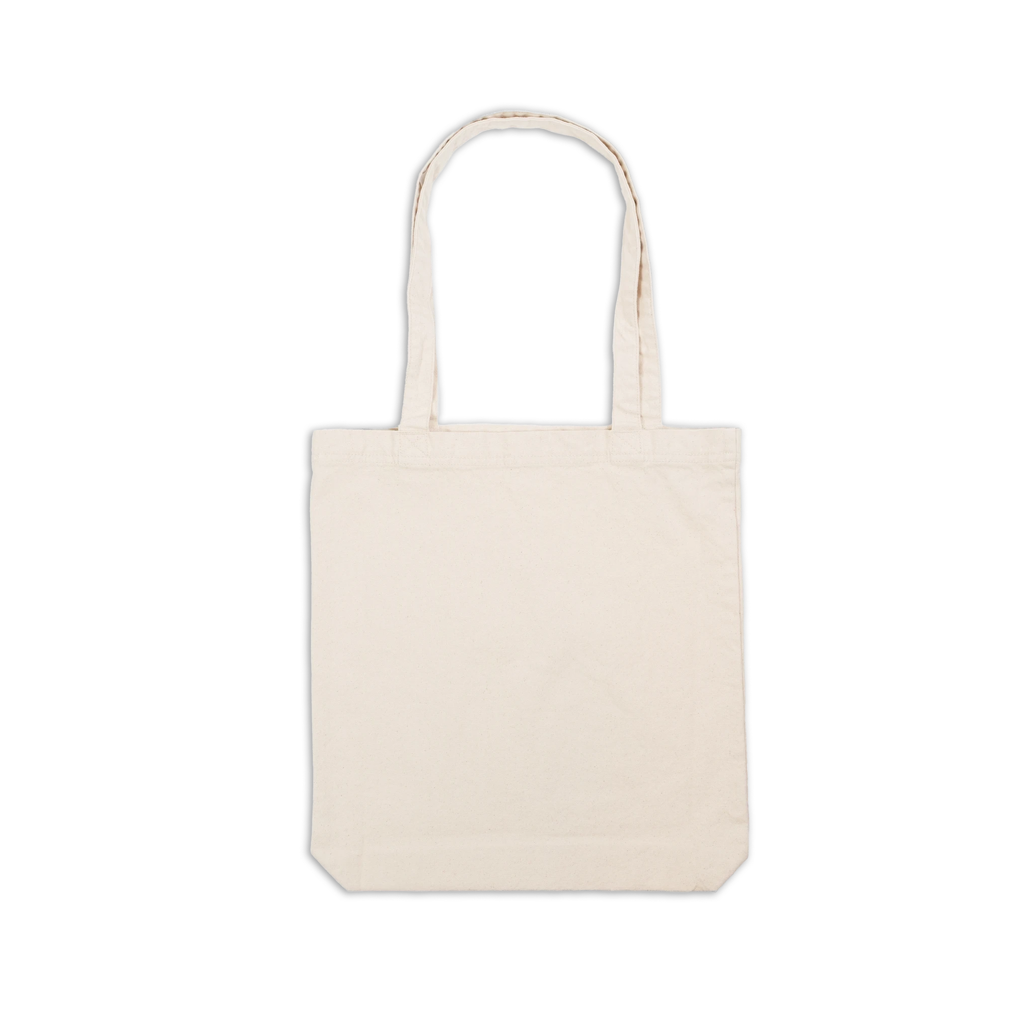 Topo Designs x Pine Printshop Classic Canvas Tote - Proceed Slow