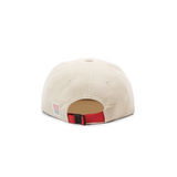 Topo Designs x Pine Printshop Corduroy Trucker - Proceed Slow