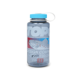 Topo Designs x Pine Printshop Nalgene Water Bottle - Masu