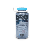 Topo Designs x Pine Printshop Nalgene Water Bottle - Masu