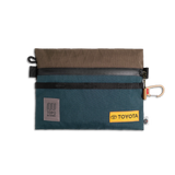 Topo Designs x Toyota Accessory Bag Medium