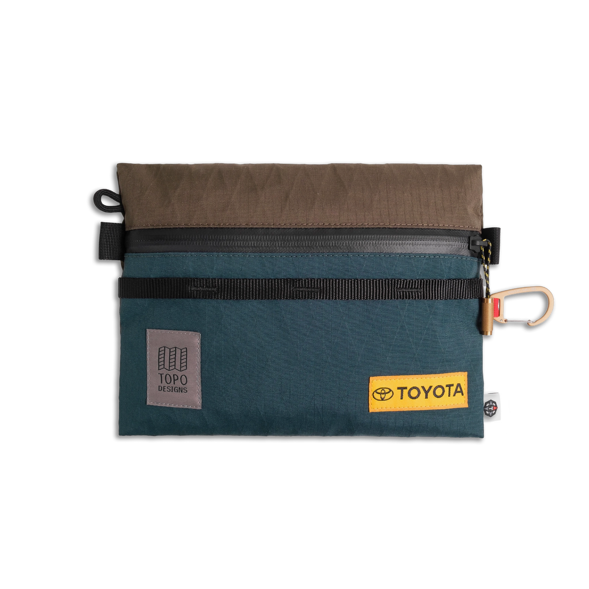 Topo Designs x Toyota Accessory Bag Medium