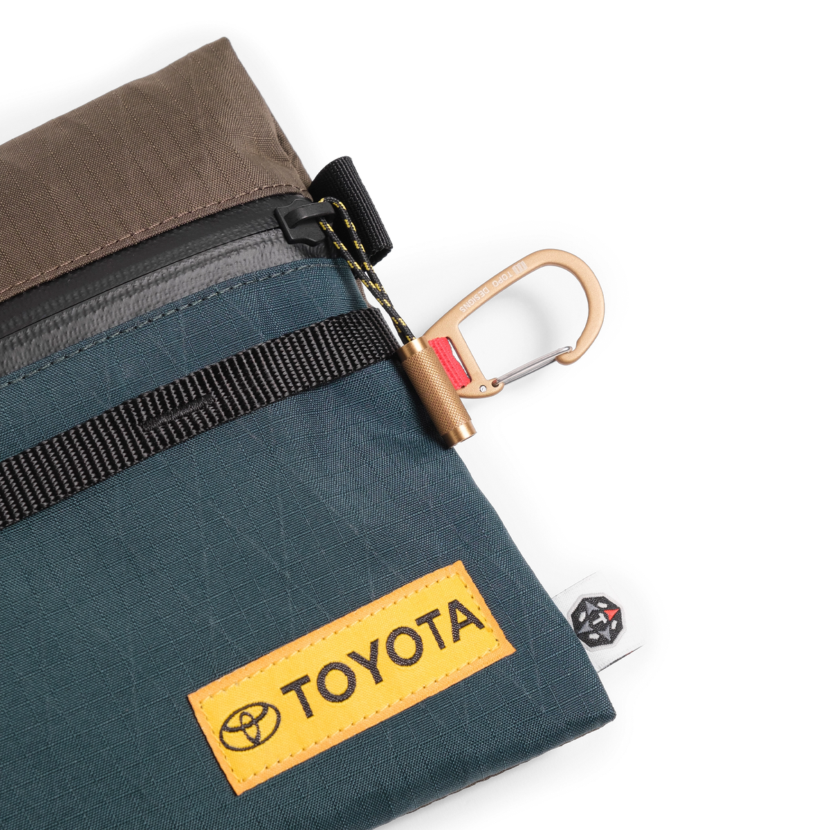 Topo Designs x Toyota Accessory Bag Medium