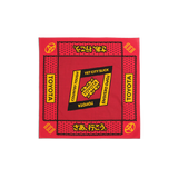 Topo Designs x Toyota Bandana