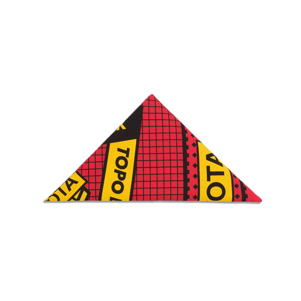 Topo Designs x Toyota Bandana