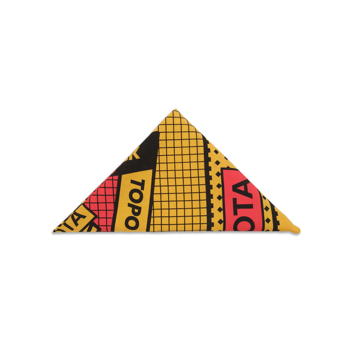 Topo Designs x Toyota Bandana