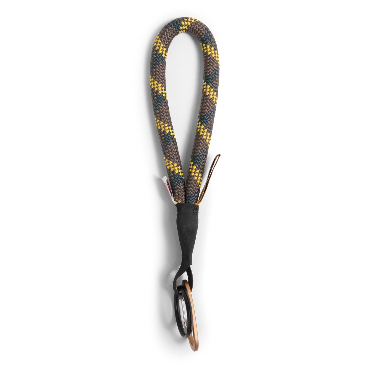 Topo Designs x Toyota Crux Key Clip