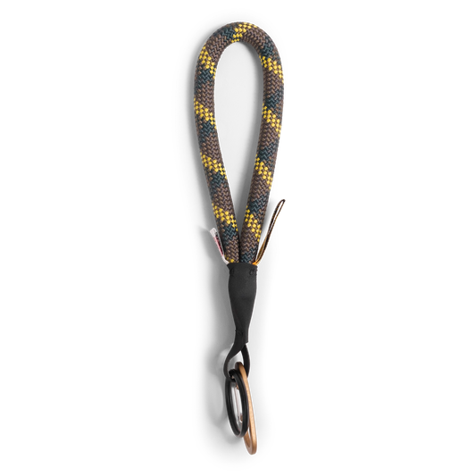 Topo Designs x Toyota Crux Key Clip