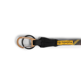 Topo Designs x Toyota Crux Key Clip
