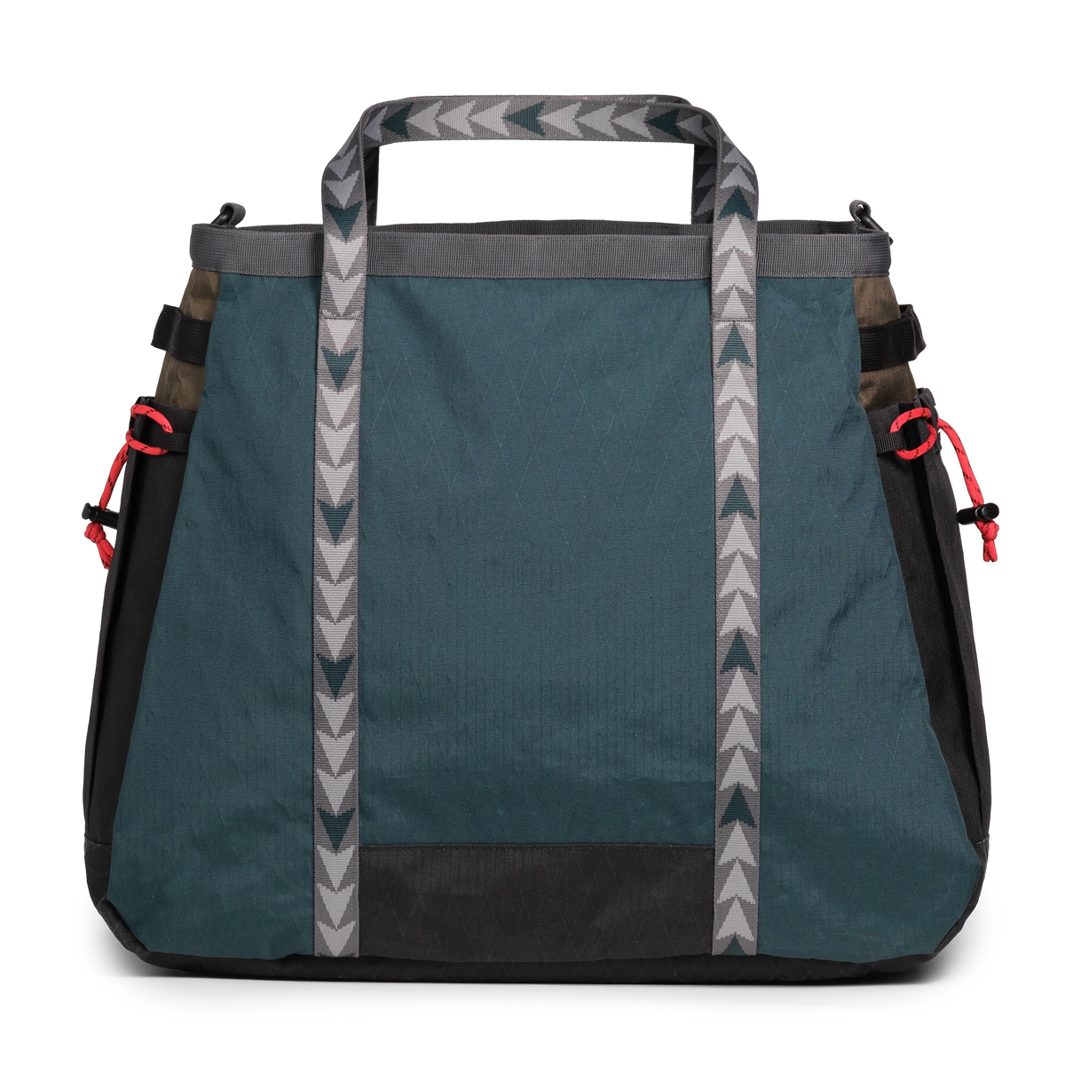 Topo Designs x Toyota Mountain Gear Bag