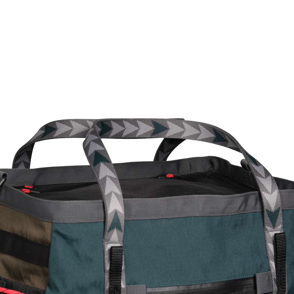 Topo Designs x Toyota Mountain Gear Bag