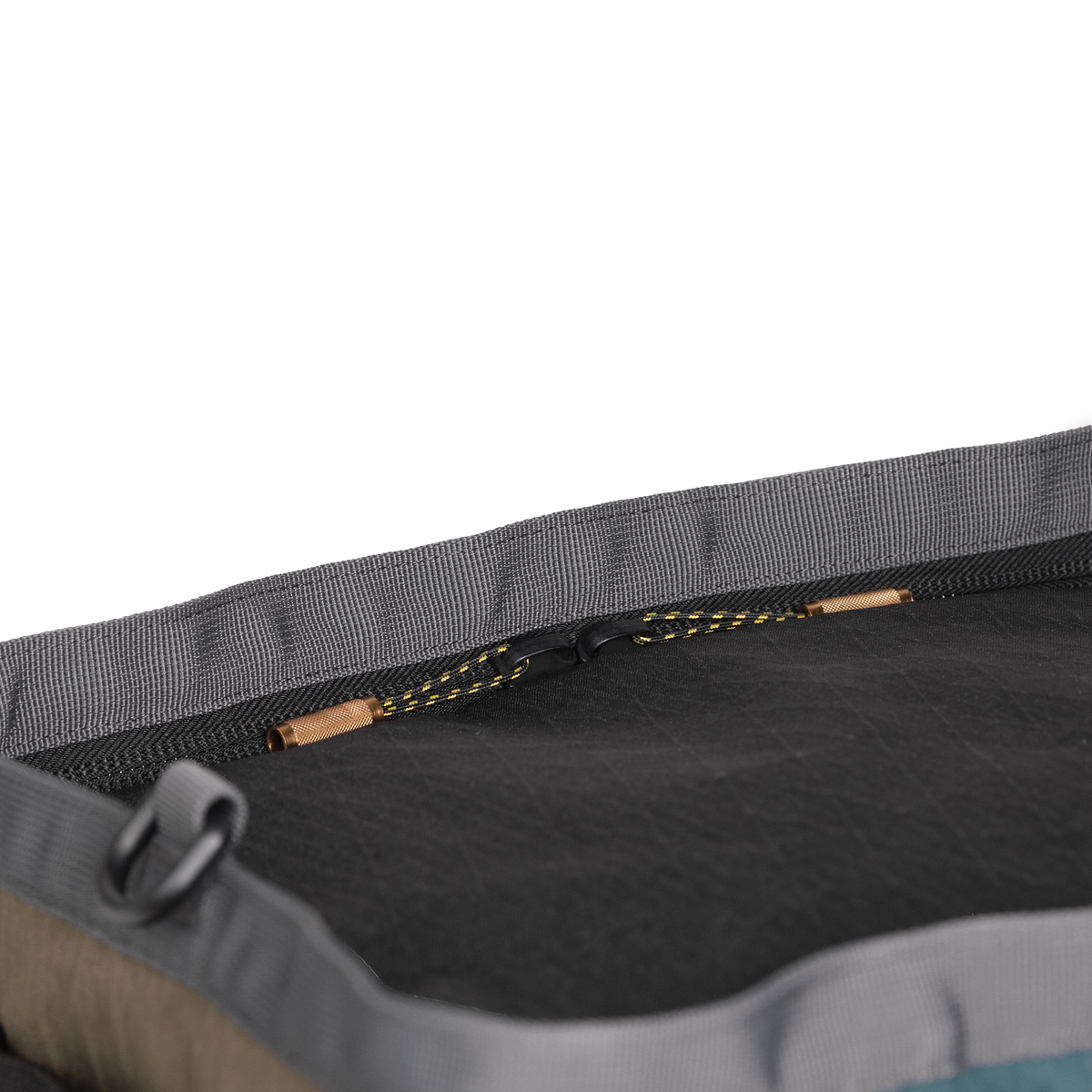 Topo Designs x Toyota Mountain Gear Bag
