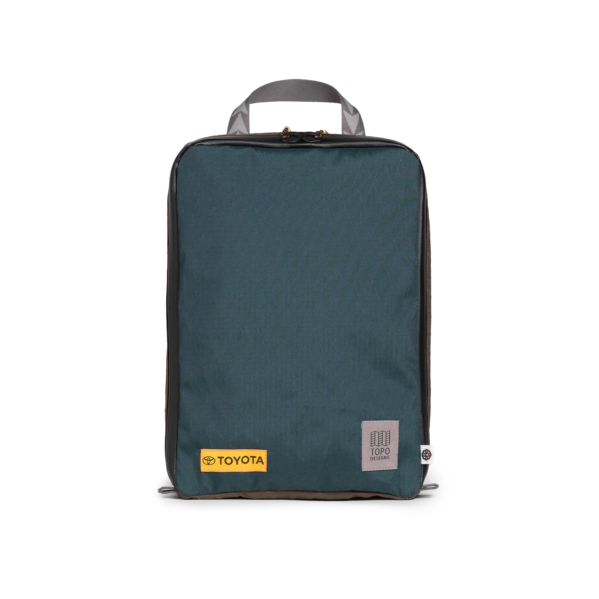 Topo Designs x Toyota Pack Bag 10L