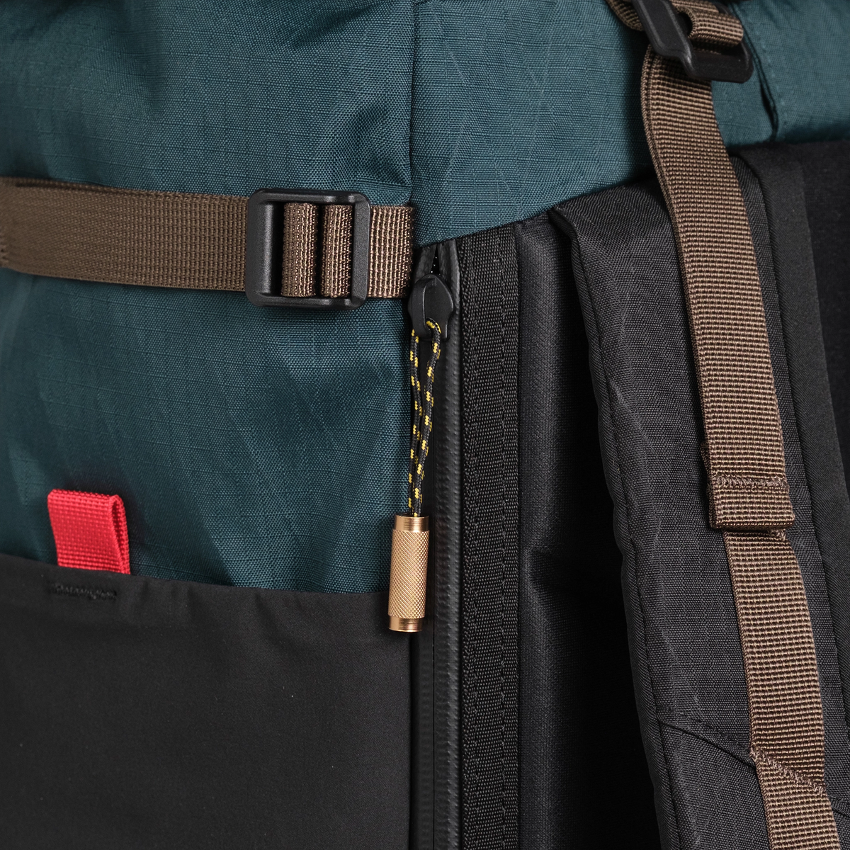 Topo Designs x Toyota Rover Trail Pack