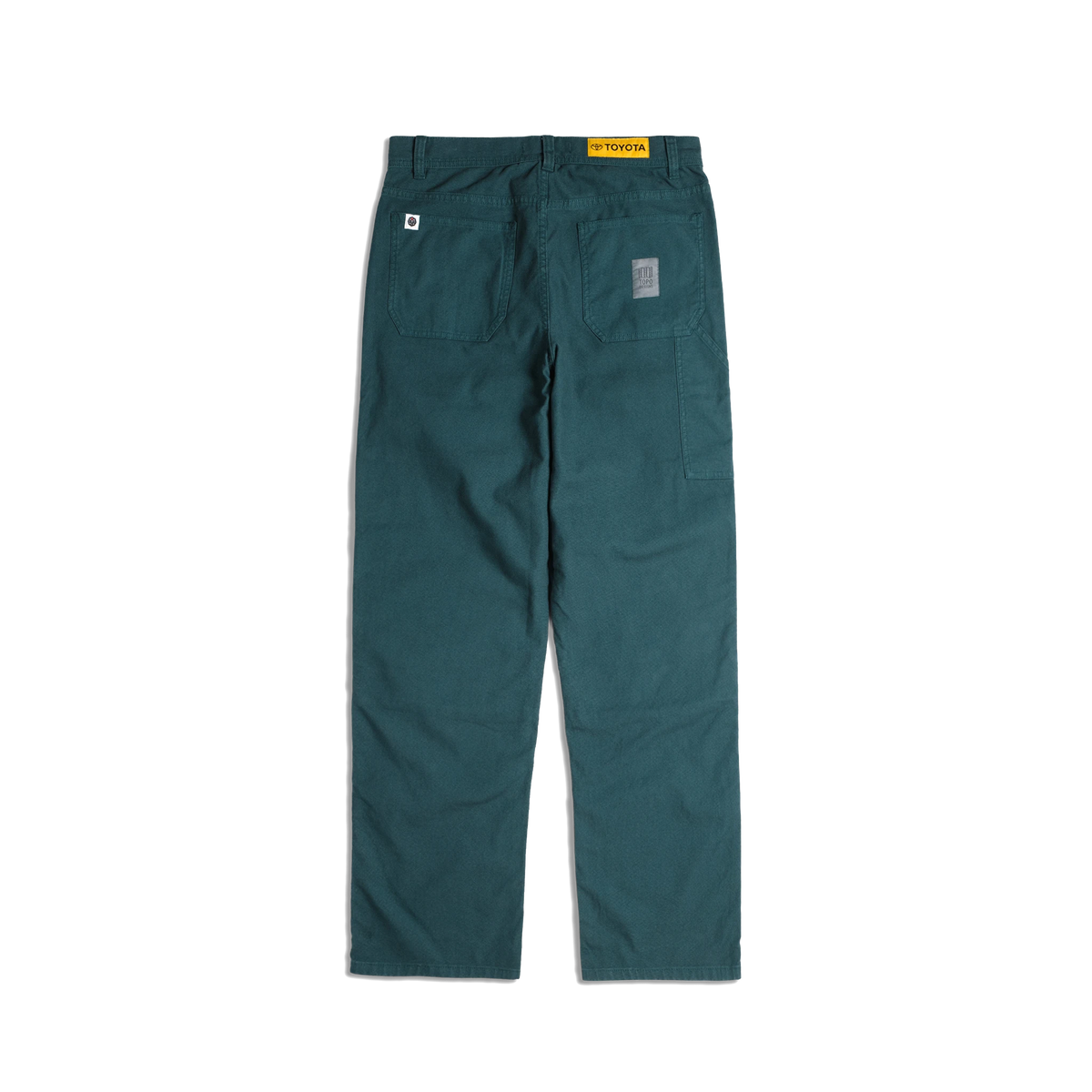 Topo Designs x Toyota Utility Pant - Men's