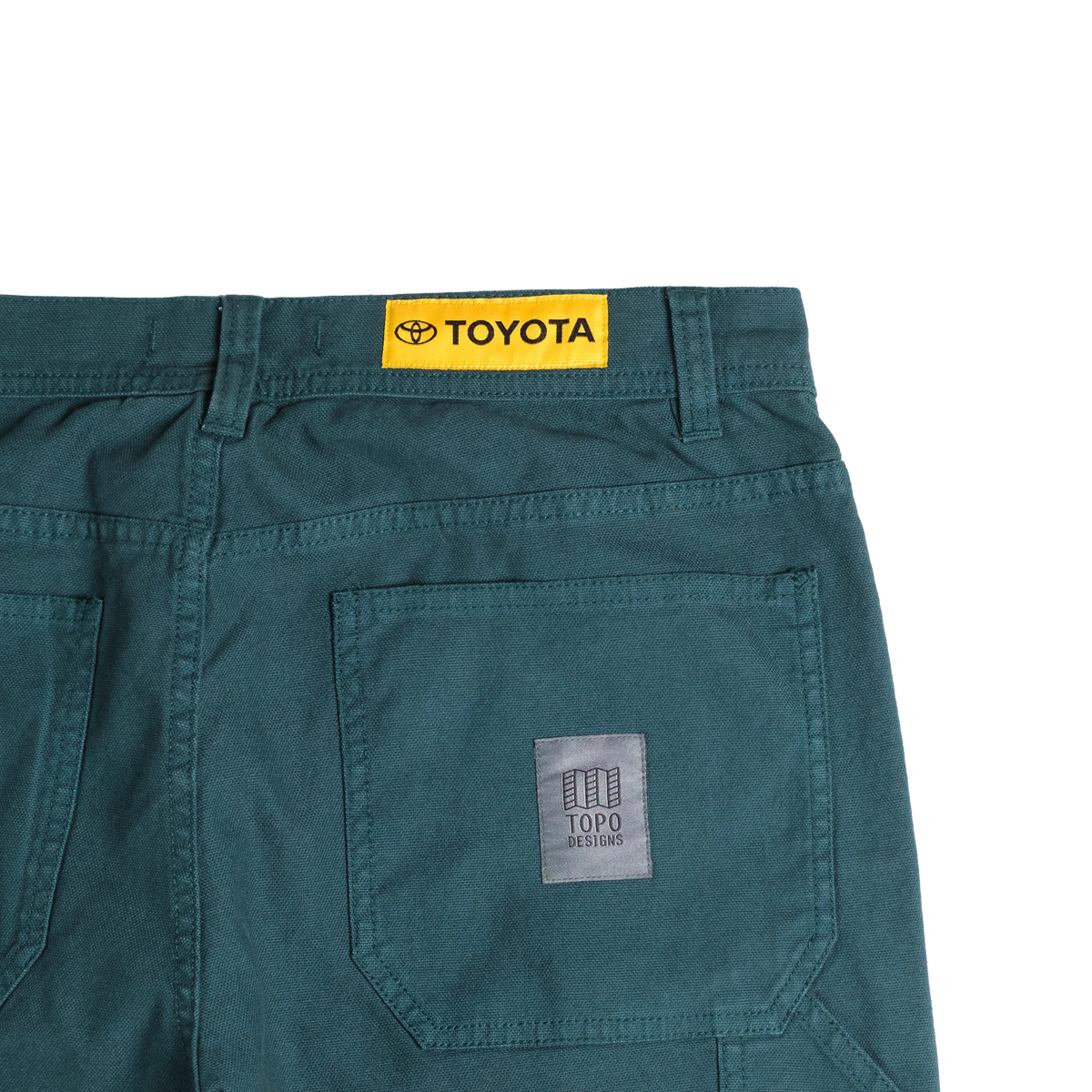 Topo Designs x Toyota Utility Pant - Men's