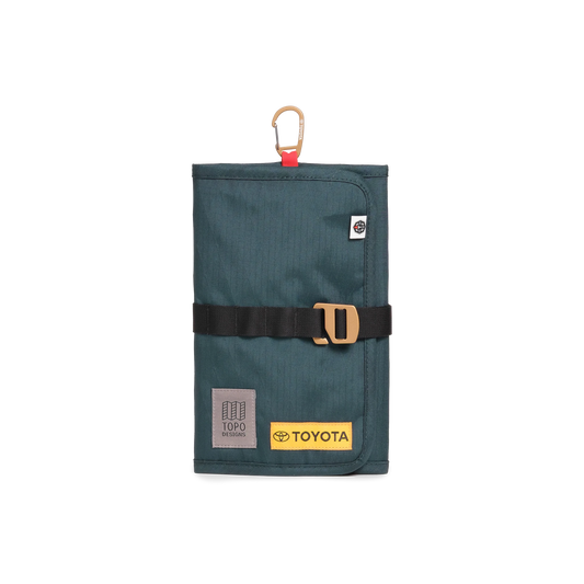 Topo Designs x Toyota Utility Roll