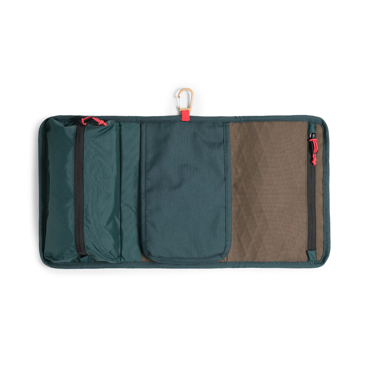 Topo Designs x Toyota Utility Roll