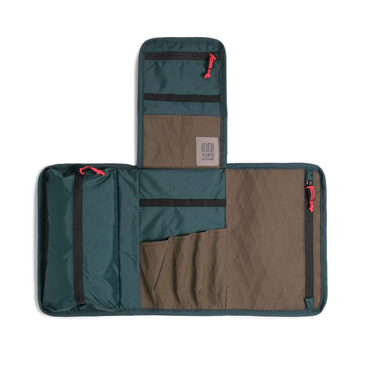 Topo Designs x Toyota Utility Roll