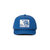 Twill Rope Cap - Cycle Club
