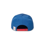 Twill Rope Cap - Cycle Club
