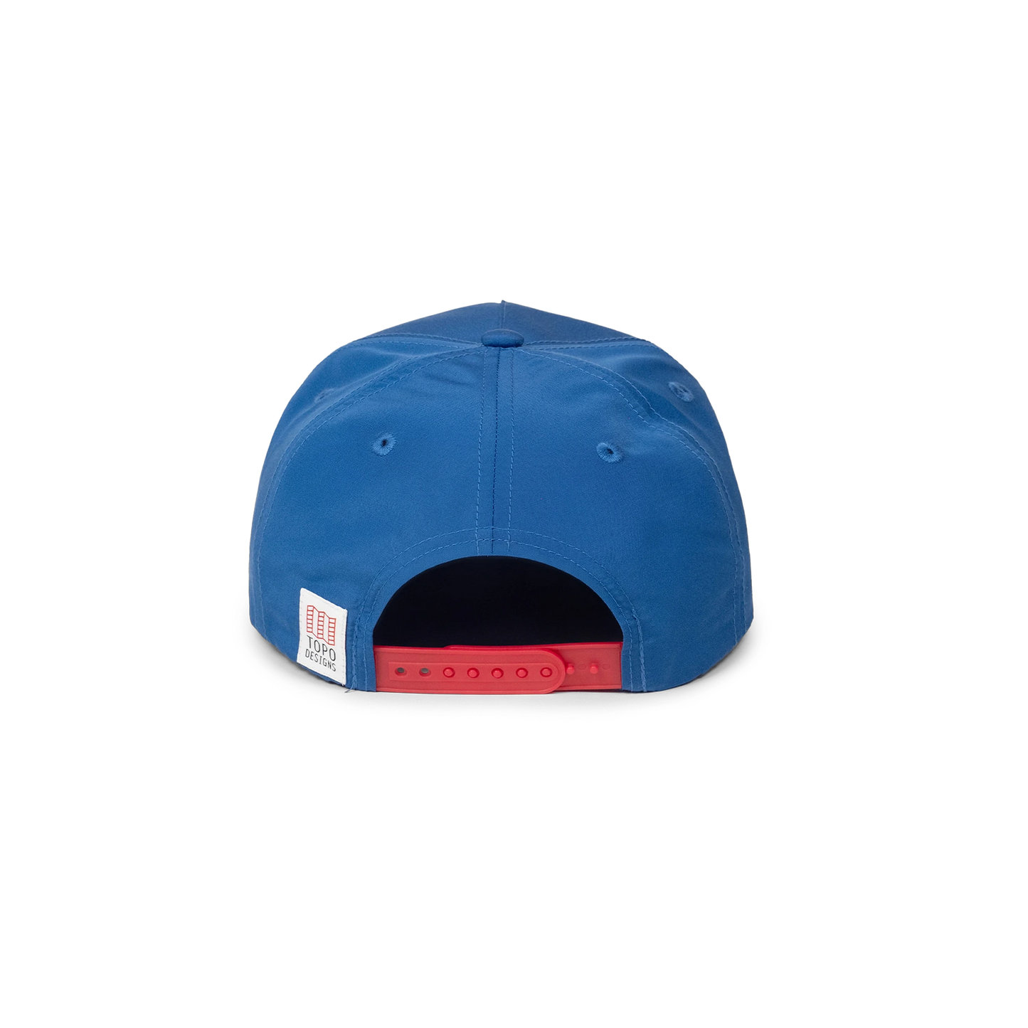 Twill Rope Cap - Cycle Club