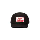 Twill Rope Cap - Station