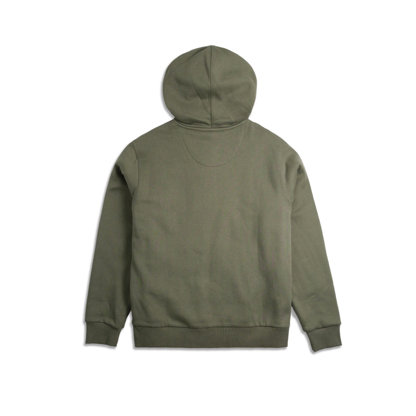 Utility Zip Hoodie