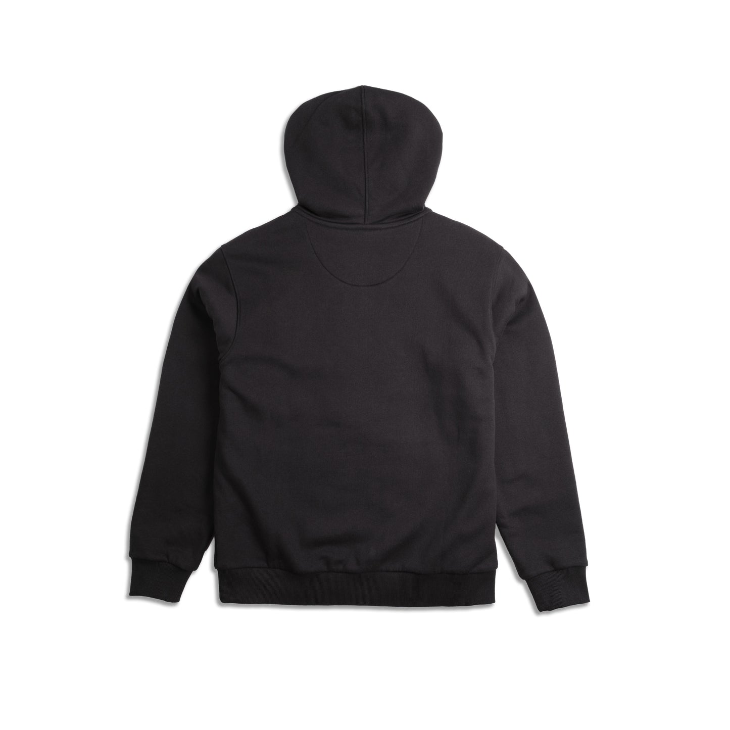 Utility Zip Hoodie
